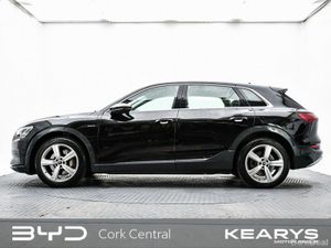 Audi e-tron Technik 50 Quattro 71.2 kWh - Image 4