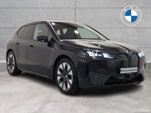 BMW iX xDrive45 Sport - Image 3