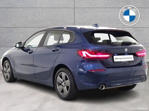 BMW 1-Series 118i SE - Image 3