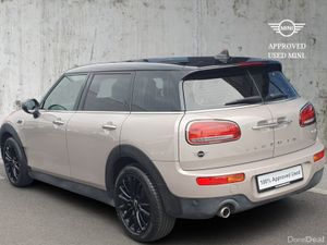 Mini Clubman Cooper Classic - Image 3