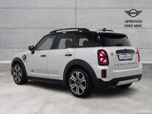 Mini Countryman Cooper S E Exclusive - Image 3