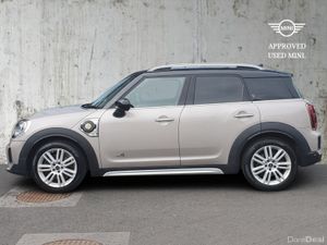 Mini Countryman Cooper S E Exclusive - Image 4