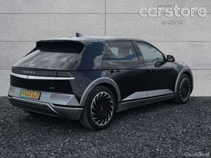 Hyundai IONIQ 5 Ioniq 5 Ultimate Ev 4X4  Ultimate - Image 3