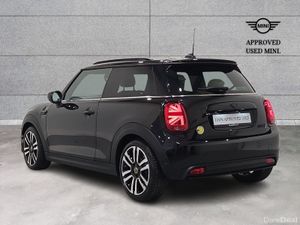 Mini Cooper Electric Level 3 - Image 3