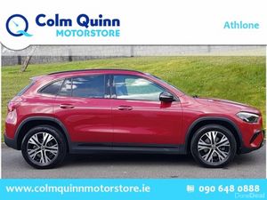 Mercedes-Benz GLA GLA 180 d A/T Progressive - Image 3