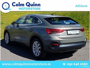 Audi Q3 35 TDI 150HP S Tronic SE *12 Month Warrant - Image 4