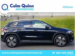 Mercedes-Benz GLA GLA 180d Progressive Plus *Manuf - Image 3