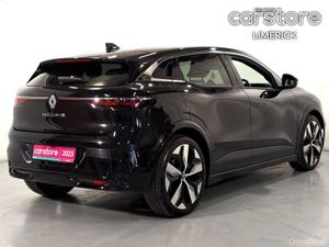 Renault Megane  Techno 220 Electric EV60 60kWh Aut - Image 3