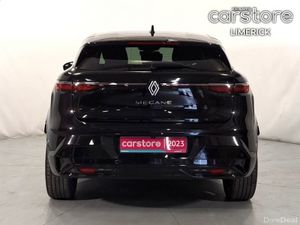 Renault Megane  Techno 220 Electric EV60 60kWh Aut - Image 4