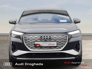 Audi Q4 e-tron Q4 E-Tron S Line 45 - Image 3