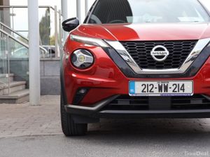 Nissan Juke 1.0T PET 2WD SV Premium - Image 4