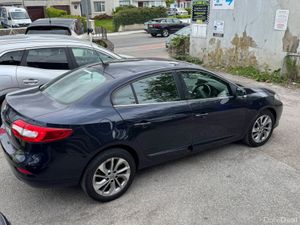 Renault Fluence R-link low mileage - Image 3