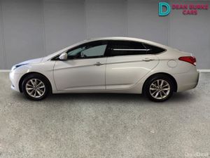 Hyundai i40 2017 - Image 4