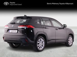 Toyota Corolla Cross CROSS LUNA 1.8 - Image 2