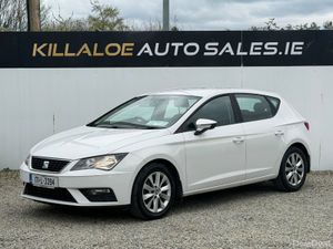 2017 SEAT Leon 1.6TDi - Image 3