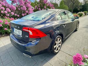 2018 Volvo S60 D2 (120hp) SE - Image 2