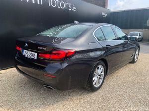 520d SE AUTO // FULL LEATHER // NCT 04/27 - Image 3