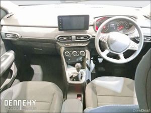 Dacia Jogger VIP EVENT THIS FRIDAY & SATURDAY 24/2 - Image 3