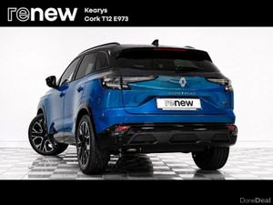 Renault Austral iconic esprit Alpine E-Tech hybrid - Image 3