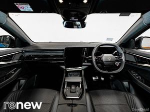 Renault Austral iconic esprit Alpine E-Tech hybrid - Image 2