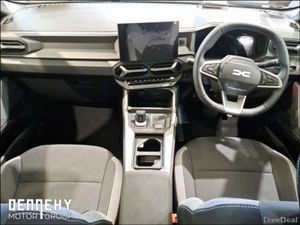 Dacia Bigster VIP EVENT THIS FRIDAY & SATURDAY 24/ - Image 3