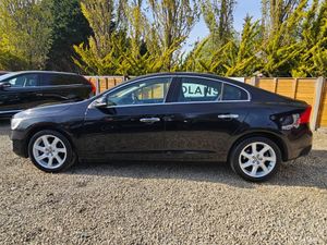 Volvo S60 2014 1.6 petrol auto T4 180bhp - Image 3