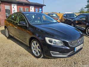 Volvo S60 2014 1.6 petrol auto T4 180bhp - Image 4