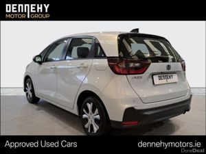 Honda Jazz VIP EVENT THIS FRIDAY & SATURDAY 24/25t - Image 4