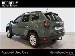 Dacia Duster VIP EVENT THIS FRIDAY & SATURDAY 24/2 - Image 4