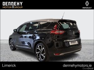 Renault Grand Scenic VIP EVENT THIS FRIDAY & SATUR - Image 4
