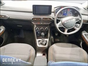 Dacia Sandero Stepway VIP EVENT THIS FRIDAY & SATU - Image 3