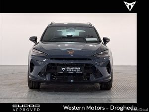 Cupra Formentor e-Hybrid 204hp DSG V2 - Image 3