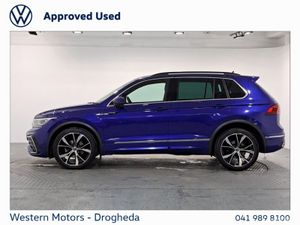 Volkswagen Tiguan R-Line 2.0 TDI 150HP - Image 4