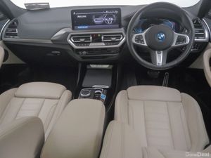 BMW iX3 M Sport Pro - Image 4