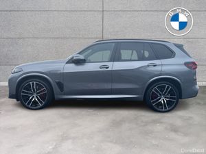 BMW X5 xDrive50e M Sport - Image 4