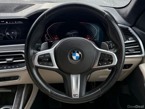 BMW X7 xDrive30d M Sport - Image 3