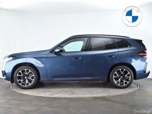 BMW X3 30e xDrive M Sport - Image 3