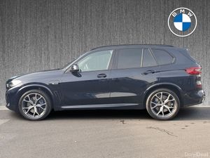 BMW X5 xDrive45e M Sport - Image 4