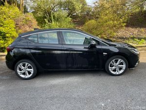 Opel Astra 2017 1.6 TDI SRI SPEC ! - Image 2