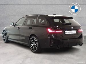 BMW 3-Series 330e xDrive M Sport Touring - Image 2
