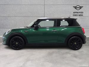 Mini Cooper Electric Level 2 - Image 4