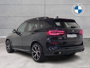 BMW X5 xDrive45e M Sport - Image 3