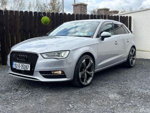 Audi A3 1.4 TFSI - AUTOMATIC - LOW KMS - Image 3