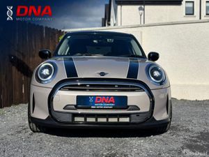 Mini Cooper AUTOMATIC - LOW KMS - UPGRADED ALLOYS - Image 2
