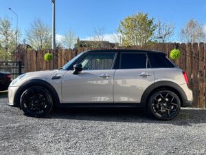 Mini Cooper AUTOMATIC - LOW KMS - UPGRADED ALLOYS - Image 4