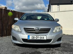 Toyota Corolla IMMACULATE - WARRANTY - Image 2