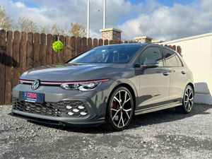 Volkswagen Golf MK8 GTI - IMMACULATE - AERO KIT - Image 2
