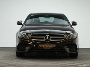 Mercedes-Benz E-Class E220D AMG LINE - Image 2