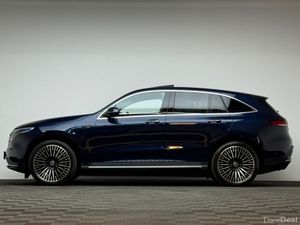 Mercedes-Benz EQC 400 AMG LINE PREM 4MATIC *PAN RO - Image 4