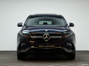 Mercedes-Benz EQC 400 AMG LINE PREM 4MATIC *PAN RO - Image 2